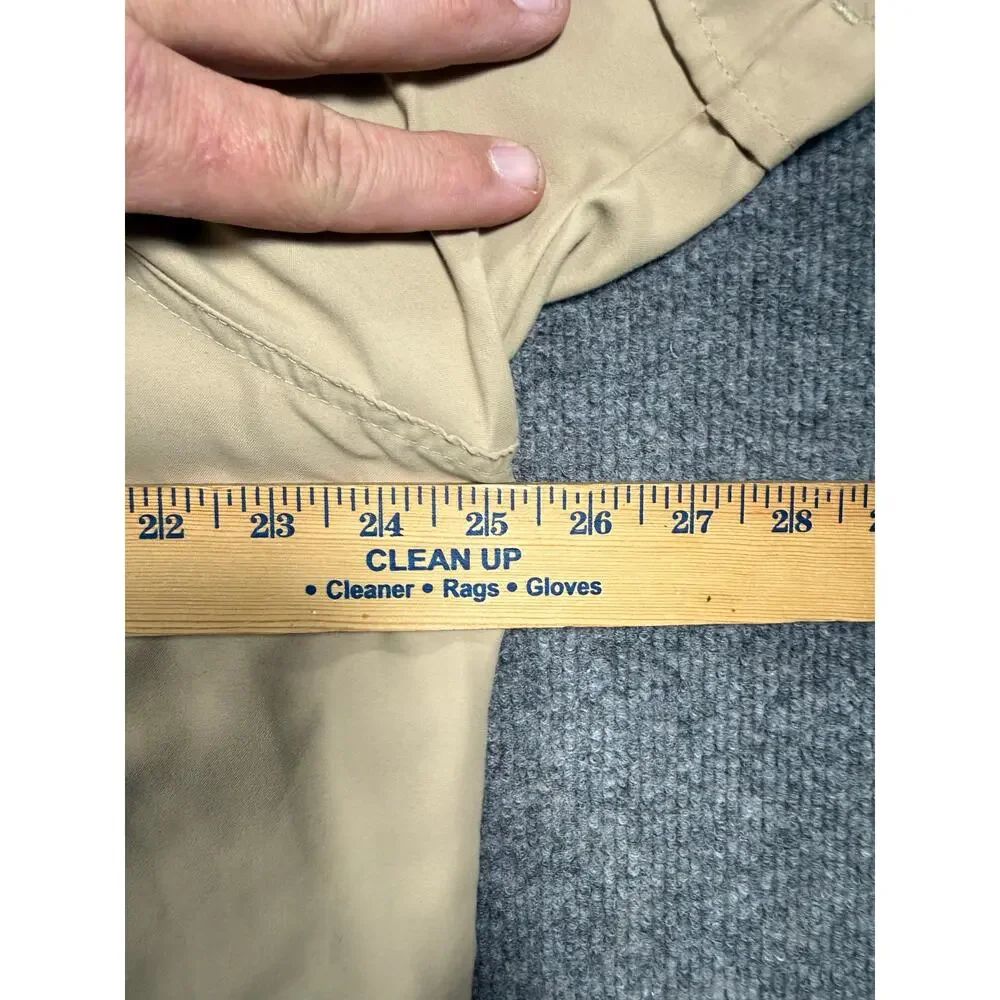 Boy Scouts Of America Uniform Shirt Men's Large Vented Patchwork Scouting - Picture 6 of 9